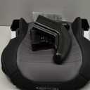 Graco TurboBooster 2.0 Backless Booster Car Seat, Denton