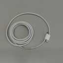 Apple USB-C Woven Charge Cable (2 m)