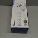 Sunco 12 Pack BR30 Light Bulbs LED, Recessed Can Light Bulbs, Indoor Flood Bulb, 850 LM, 11W (65W Equivalent), 3000K Warm White, Dimmable, E26 Base, for Home, Kitchen, Bedroom UL