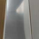 Full Length Mirror,47.25x15.75 Inch Acrylic Shatterproof Soft Mirrors, Non-Glass Wall-Mounted Fitness Mirror for Home, Lightweight Durable Modern Decor for Bedroom/Living Room/Cloakroom