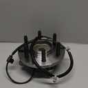 PAROD 515117 Front RWD Wheel Hub & Bearing Assembly fit for 2009-2010 Ford F-150, w/ABS 6 Studs