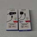 ZGear Adaptive Fast Charge, And Car Charger