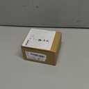 Diyife Faraday Box, RFID Box for Car Keys, Faraday Key Fob Protector Cage, Anti-Theft Key Fob Car Key Signal Blocking Shielding Box Gifts For Men, 4.6" x3.6" x2.5" (Small)