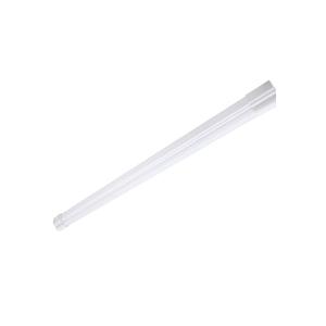 Maxxima 24 inch LED Under Cabinet Light - 1200 Lumens Warm White 3000K, Undermount Strip Lighting for Kitchen, Closet, and Bedroom, On/Off Switch, Plug in