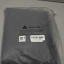 Patio Furniture Covers, Outdoor Furniture Cover Waterproof, General Purpose, Outside Table and Chair Covers, Heavy Duty 600D (108 Inch L x 82 Inch W x 27.9 Inch H)