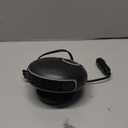 Car Heater 12V Dual Heat & Cool, 150W Portable Car Heater Fan with 360 Rotatable Base, Quick Defrosting & Demisting for Windshield, Universal for Truck/SUV/Car