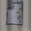 PAUTIX CCT LED Controller Kit SP542E Wi-Fi+Bluetooth, Compatible with Alexa/Google Assistant, App Control RF Remote, CCT LED Dimmer for LED Strip Light, Timing Function, Music Mode, Group Control, (SP542E,Support Voice Activation))