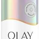 Olay Body Lotion for Women, Firming with Collagen Peptides Serum, Visibly Firmer Skin, 24hr Moisture & Hydration, Fast Absorbing Formula, Vitamin B3 Complex, For All Skin Types, 17 fl oz