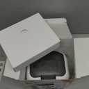 Dog Puzzle Feeder Toy  Remote Control Automatic Treat Dispenser with Light, Interactive IQ Training Slow Feeder, Large Capacity for All Dog Breeds (Blue)