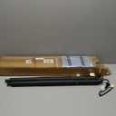 1Pair Rear Liftgate Power Support Compatible with Toyota Highlander 2021 2022 2023 Power Liftgate Electric Tailgate Strut 68910-0E070 68920-0E050(Left&Right)