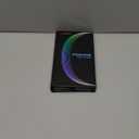 TORRAS Q3 Silicone 360 Spin for iPhone 17 Pro Case with Stand, Fit for MagSafe, Magnetic Ring Kickstand with Camera Control, Liquid Silicone Rubber Soft Phone Case for iPhone 17 Pro 6.3'', Light Ivory