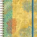WSBL Bohemian 2026 File-It Planner