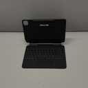 ESR iPad Air 11 inch Case with Keyboard (M3/M2, 2025/2024), iPad Pro 11 (4th/3rd/2nd/1st Gen) & Air 5/4th Magic keyboard Case, Easy-Set Floating Cantilever Stand, Precision Multi-Touch Trackpad, Black