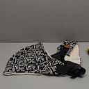 Baby Sling Carrier,Toddler Carrier,2026 New Baby Sling,Portable and Lightweight Sling,Non-Slip Hip Seat Carrying 10-30lbs(Blacksail)