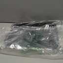 Laptop Case 15 inch, Shockproof Protective Computer Bag with Accessory Pocket, Traveling Laptop Sleeve Cover Compatible with 15 inch New MacBook Air, MacBook Pro, HP, Dell, Lenovo, Black