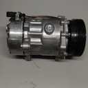 A/C Compressor SD7V16 for Audi A3, TT/Seat Cordoba, Ibiza, Leon, Toledo/Volkswagen Derby, EuroVan, Golf, Jetta, Jetta City, R32, Transporter QR