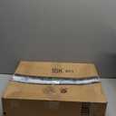 Car Floor Mats Custom Fit for 2016-2022 Lexus RX/2018-2022 RXL RX350 RX450h Black Rubber Auto Liner Mats All Weather Protection