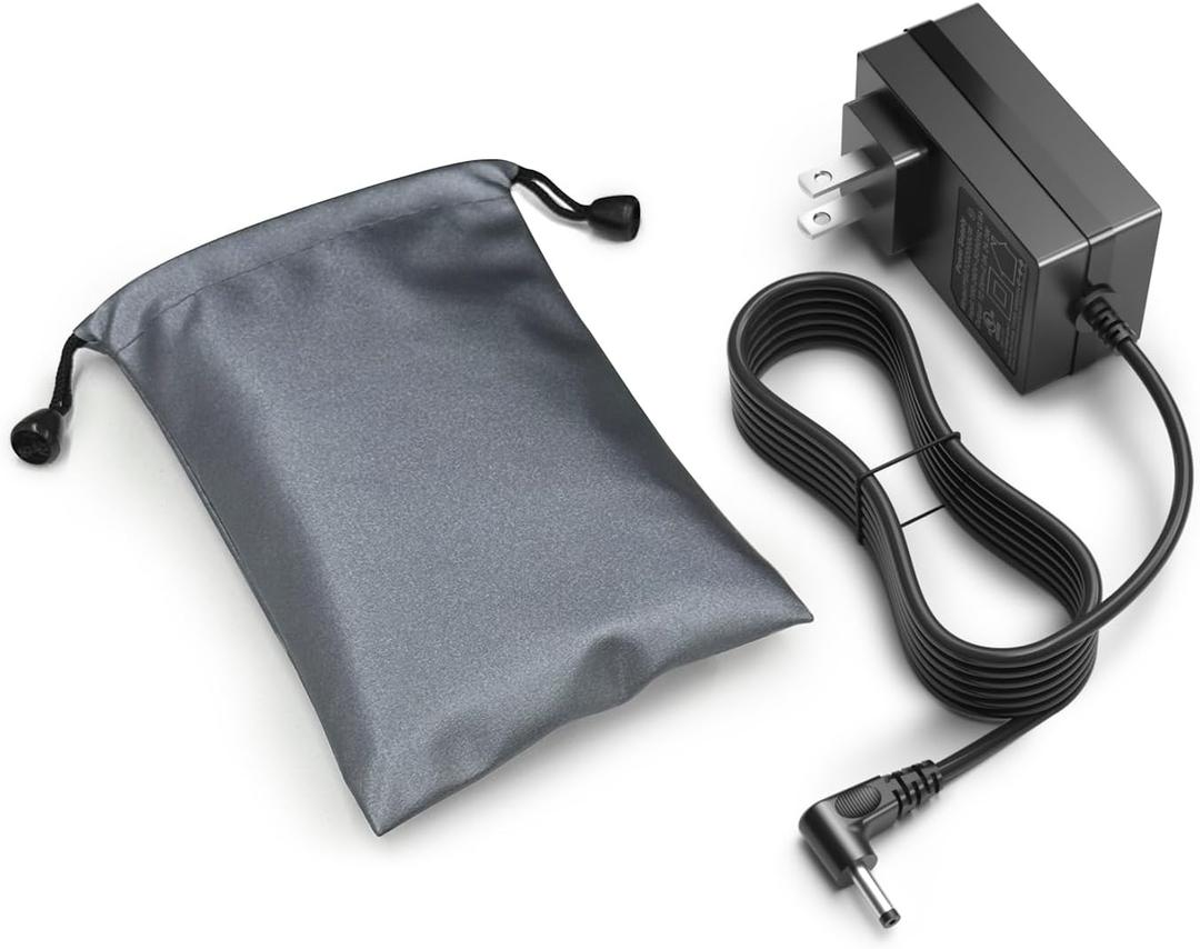 Superer 12V 2A Charger Fit for Gateway Laptop Model GWTC116-2BL GWTC116-2BK GWTN156-11BK SAW30A-120-2000U GWNC21524-BL GWTN141-5BK GWTN141-1BK GWTN156-11BL GWTC116 GWTN116 GWTN141 GWNC21524 GWTN156