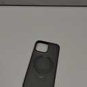 TORRAS 360 Spin Magnetic Stand for iPhone 16 Pro Max Case, Fit for MagSafe, Military Grade Protective Case for iPhone 16 Pro Max Phone Case with Kickstand Rotatable, Black 6.9 inch