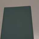 Harvopu Compatible for iPad Air 11-inch/ 10.9" Air 5th 4th Generation Case with Keyboard - Backlit Detachable, Folio Cover with Pencil Holder for iPad Air 11 Inch M3/M2, Air 5/ Air 4 (Pine Green)