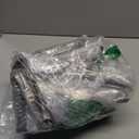 Vacuum Bags for Travel with Rechargeable air Pump, Carry-on Size Compression Packing Bags for Luggage and Suitcase, Space Saver for Clothes and Clothing 15 Combo Travel Size