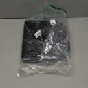 Center Console Organizer Compatible with Kia Carnival KA4 MPV 2022 2023 2024 2025 2026 Accessories Armrest Storage Box, Secondary Insert Tray Coin Holder, Black