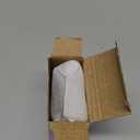 elec Space Mini Small Wireless Mouse for Kids Children 3-7 Years Old Child Size Optical Portable Mini Cordless Mice with USB Receiver for Laptop Computer (Black)