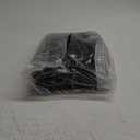 Hanes Boxer Briefs, Cool Dri Moisture-Wicking Underwear, Cotton No-Ride-up for Men, Multi-Packs  (Large, Black - 12 Pack)