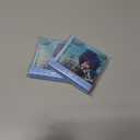 2 x GENSHIN IMPACT Offline Store Series Chibi Acrylic Ornament - Kaeya