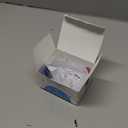 Replacement F20-Style Fabric Mask (Large) - No Silicone Contact, CPAP Full Face Cushion Wrapped by Cooling Fabric for Airfit F20 & Airtouch F20, No Stuffiness Even in Hot Weather (Blue-L)