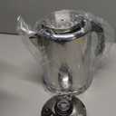 Farberware 47053 Classic Stainless Steel Yosemite 12-Cup Coffee Percolator, 12 Cup Coffee Maker, Silver
