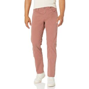 AG Adriano Goldschmied Men's Tellis Modern Slim, Dusty Blush, Size: 30