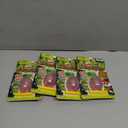 Alien Force, Glows In Dark - Pack of 4