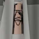 FULMINARE Bluetooth Speaker with 26W HD Sound, Portable Speaker Up to 30H Playtime, AUX&TF-Card&USB Input, LED Lights, Speakers Bluetooth 5.3 Wireless for Home/Party/Outdoor, Birthday Gift (Pink)