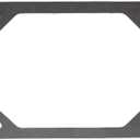 Replacement Rocker Valve Cover Gasket 690971 273486 Compatible with Br and St 475-452 LG690971 698745 Snow Thrower Lawn Tractor(10 Pack)