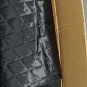 KASUE Upgraded 2 Person Sauna Box, Portable Infrared Sauna with 5-Layer Waterproof, 2 Steamers, 2 Folding Chair, 71x 36x 49 for Indoor, Outdoor, Gym, Spa, Carbon Black