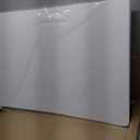 3PACK White Foam Board 24x363/16 inches,5MM Foam Core Board Poster Board for School Projects Crafting and Art Displays Durable Lightweight Easy to Cut Ideal for Presentations, Signboards