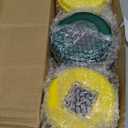 3pc Wasp Traps Outdoor Hanging
