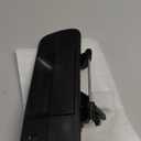 SYOAUTO Tailgate Handle for 2007-2013 Toyota Tundra Liftgate Latch Handle with Keyhole Replaces# 69090-0C040, 690900C040, 81213