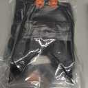 2 x Halloween Dog Bat Wings Costume, Pet Halloween Cosplay Party Dress Up Clothes with Pumpkin Bells for Dogs and Cats (Medium)