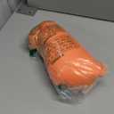 Orange Cheesecloth Table Runner 2 Pack Fall Thanksgiving Table Runners 120 inches Boho Gauze Orange Cheese Cloths for Rustic Wedding Bridal Baby Shower Decor Party Fall Table Centerpiece