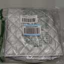 Portable Ironing Mat Blanket (Iron Anywhere) Ironing Board Replacement, Iron Board Alternative Cover