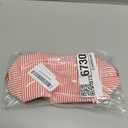 Makeup Bag Cosmetic Bag Travel Toiletry Bag Aesthetic Canvas Organizer Bag Zipper Pouch for Women (M-red)