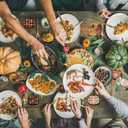 SWEKKE Pumpkin Diamond Paintings Kits with Holder,8Pcs DIY Fall Autumn Leopard Print Plaid Diamond Art Kits,Full Coasters Diamond Painting Kits Beginners Art Craft Supplies for Adults (Style2)