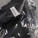 Lifewit Medium Lunch Bag Insulated Lunch Box Soft Cooler Cooling Tote for Adult Men Women, Black 12-Can (9L)