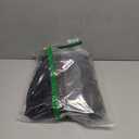 Women's 2026 Spring Fall Long Blazer Jackets Long Sleeve Lapel Pockets Loose Fit Work Casual Blazers Outerwear Black L