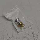 Ultra Bright L2 LED Bulb 2000 Lumen Drop-in P60 Design Module,Single Mode Flashlight Repair Replacement LED Bulb for C2 G2 Z2 6P 9P G3 S3 D2