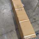 Dripex Leg Press Hack Squat Machine Combo for Home Gym, Professional Adjustable Leg Press Machine for Full Lower Body Workout, Upgraded Leg Press with Transport Wheels, Weight Plates Not Included