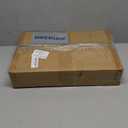 GlikCeil 1 Set Wooden Vertical  Rack Wall Mount Indoor Hold up to 5 Long Guns Shotguns Rifle Racks Display Holder Stand for Display Storage Home Accessories Office (Brown)