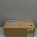 Air Mat Tumble Track, Gymnastics Mats Tumbling Track with Electric Air Pump for Home Use Cheerleading Training Kids Gym Yoga (6.6ftx3.3ftx4inch, Green)